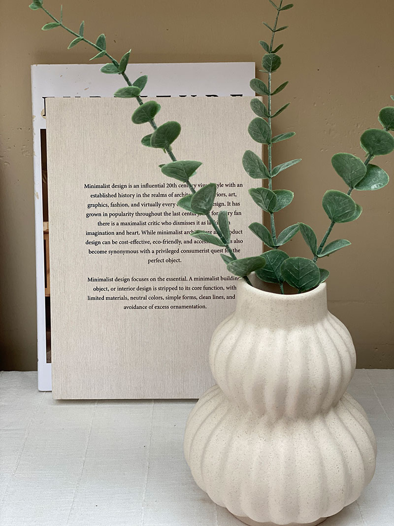 برگ اکالیپتوس دسته ای(706)