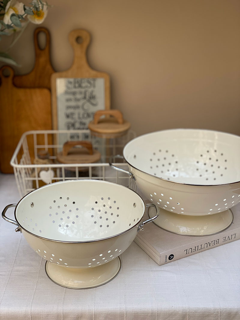 آبکش  طرح ایکیا