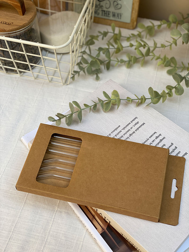 نی پیرکس ساده