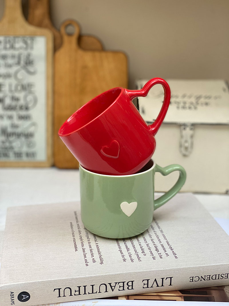 ماگ قلبی (00202166)