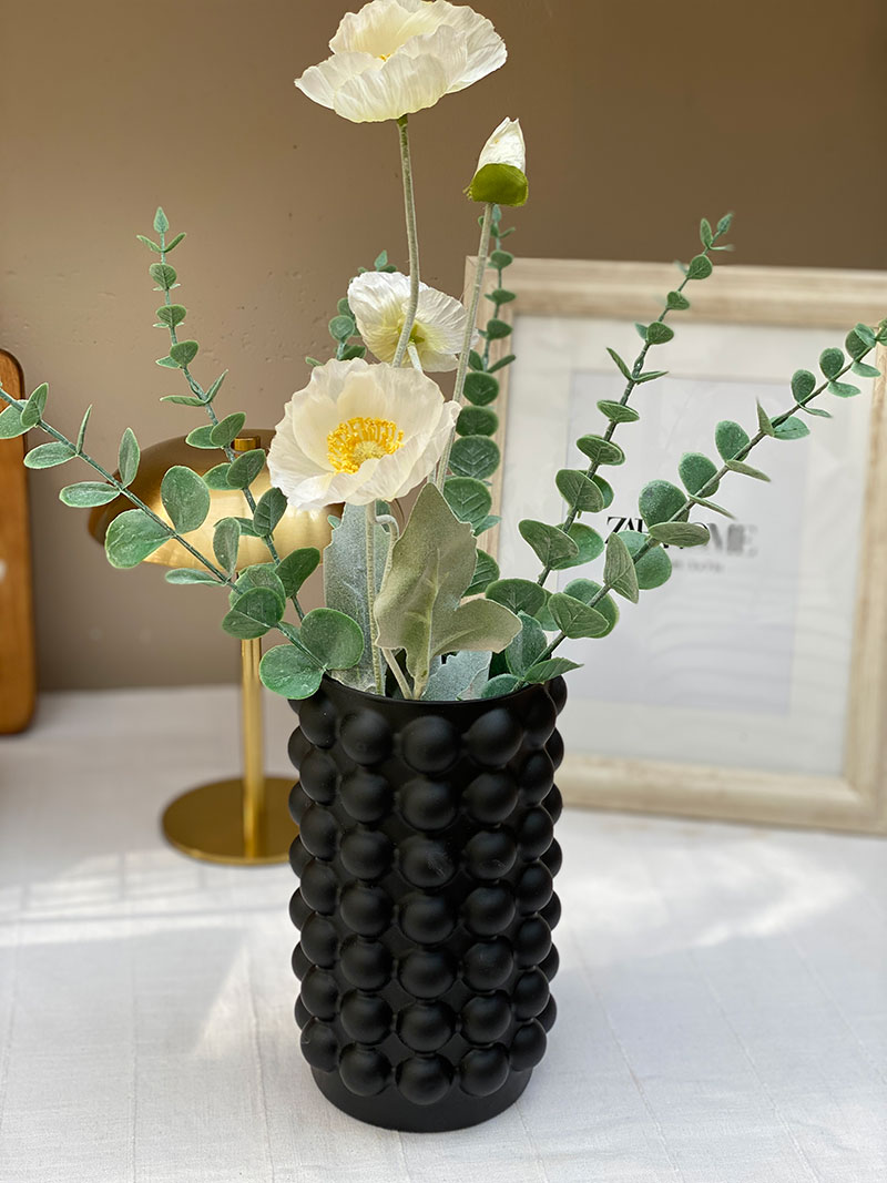 گلدان الوان پاریس کوتاه(00202083)