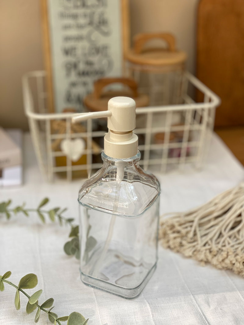 جامایع شیشه ای arow