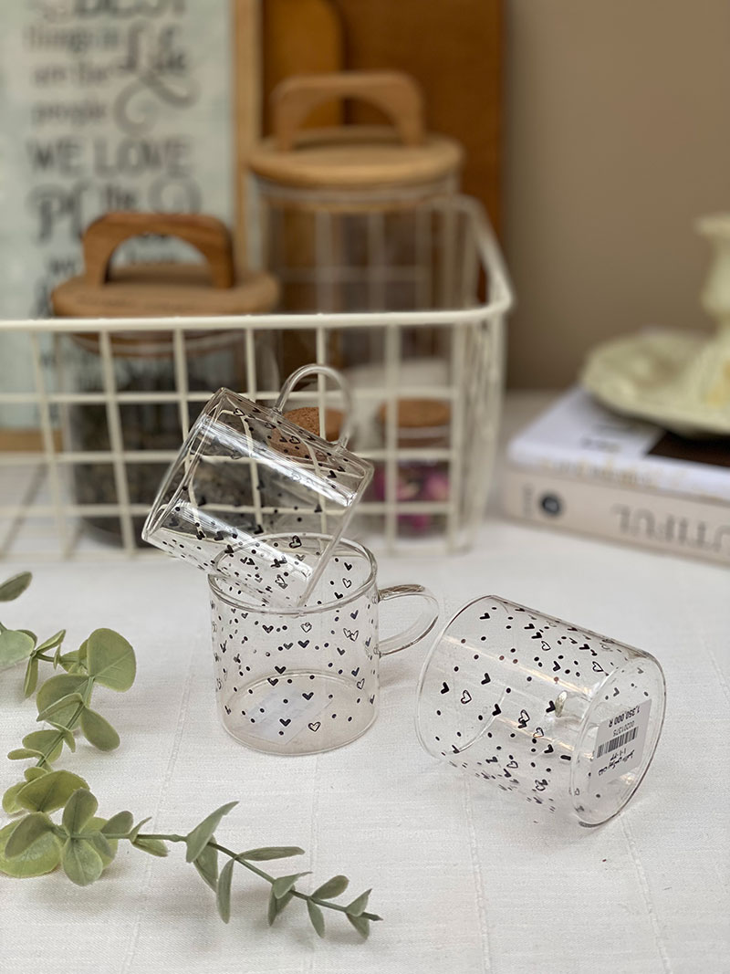 شات پیرکس قلبی