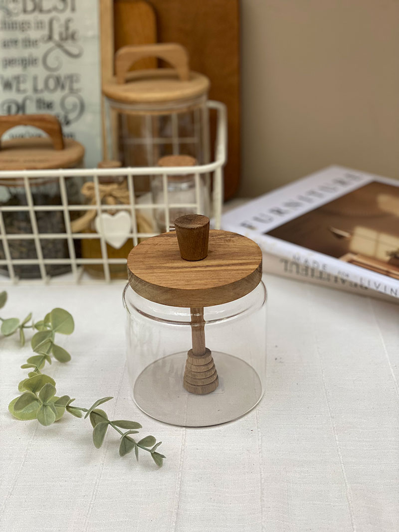 عسل خوری arow