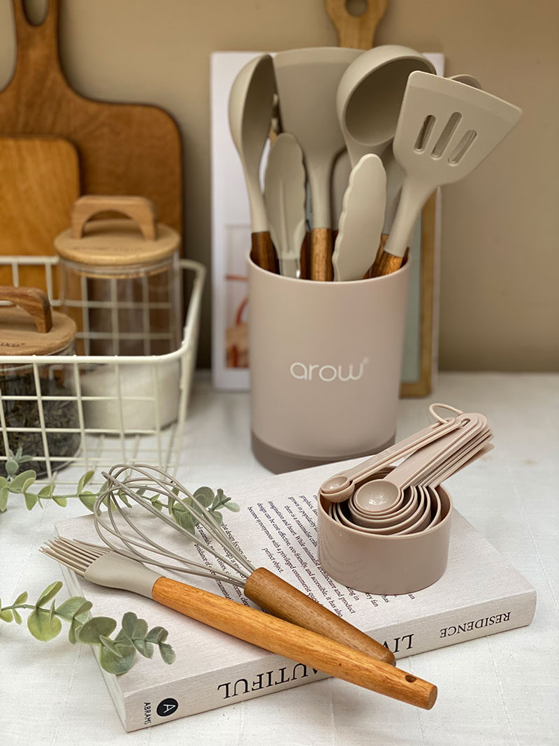 سرویس سلیکونی مدل مایلیس