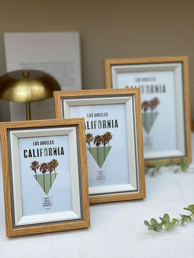 قاب عکس وارداتی روشن