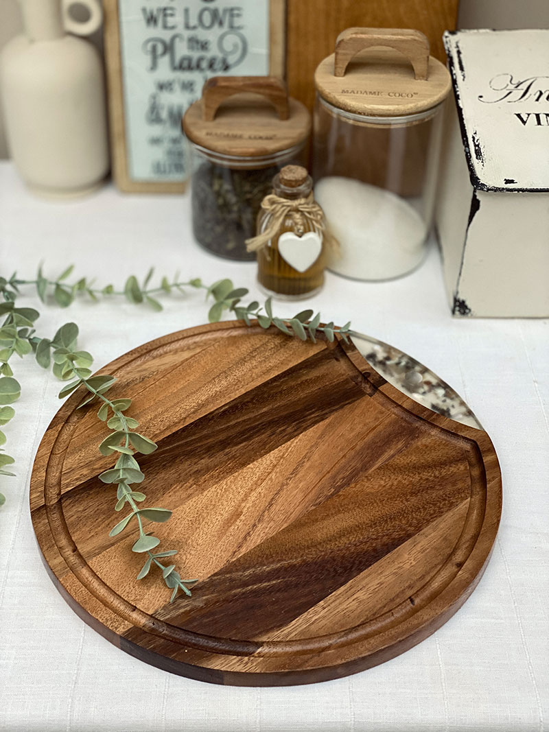 تخته چوبی arow