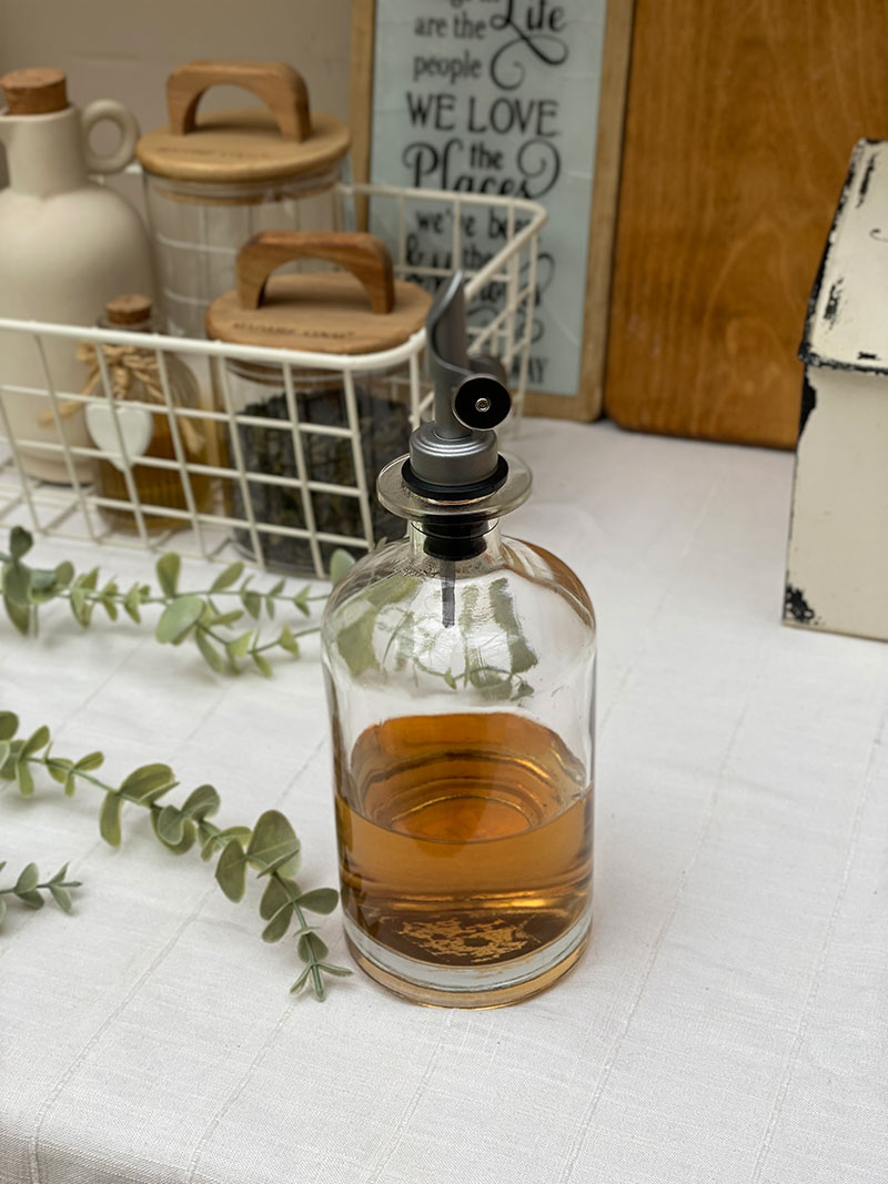 روغن ریز arow