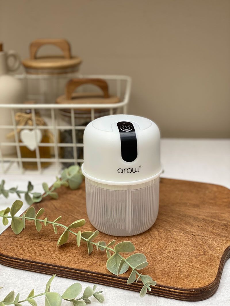 خردکن کوچک tiny