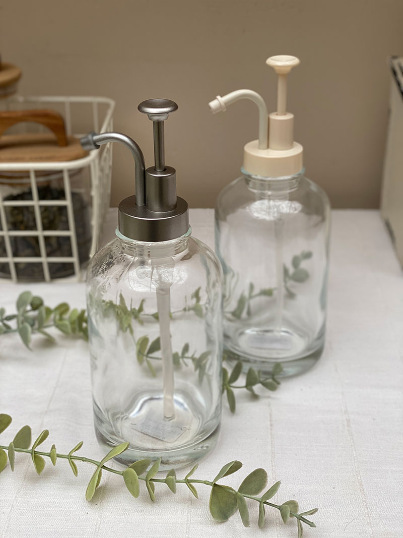 جامایع شیشه ای arow