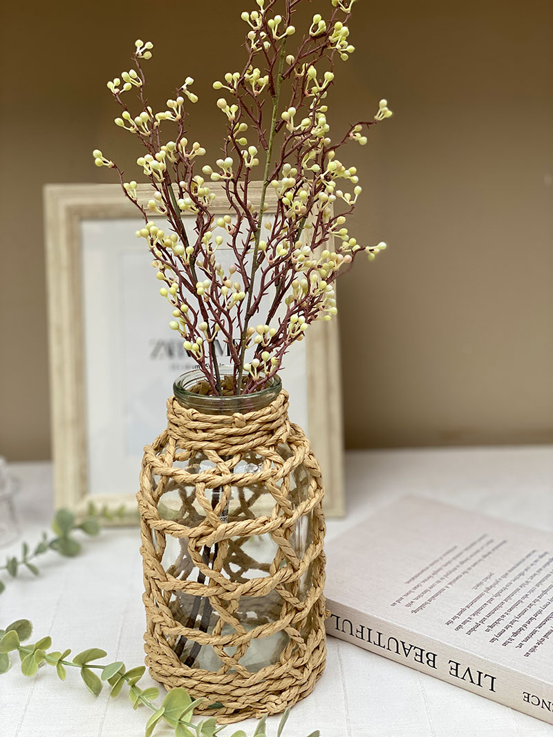 گل شکوفه ریز 4-603