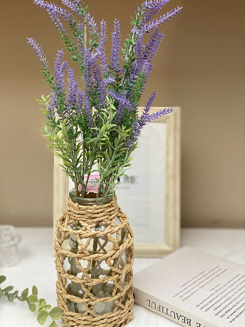 گل لوندر (704)