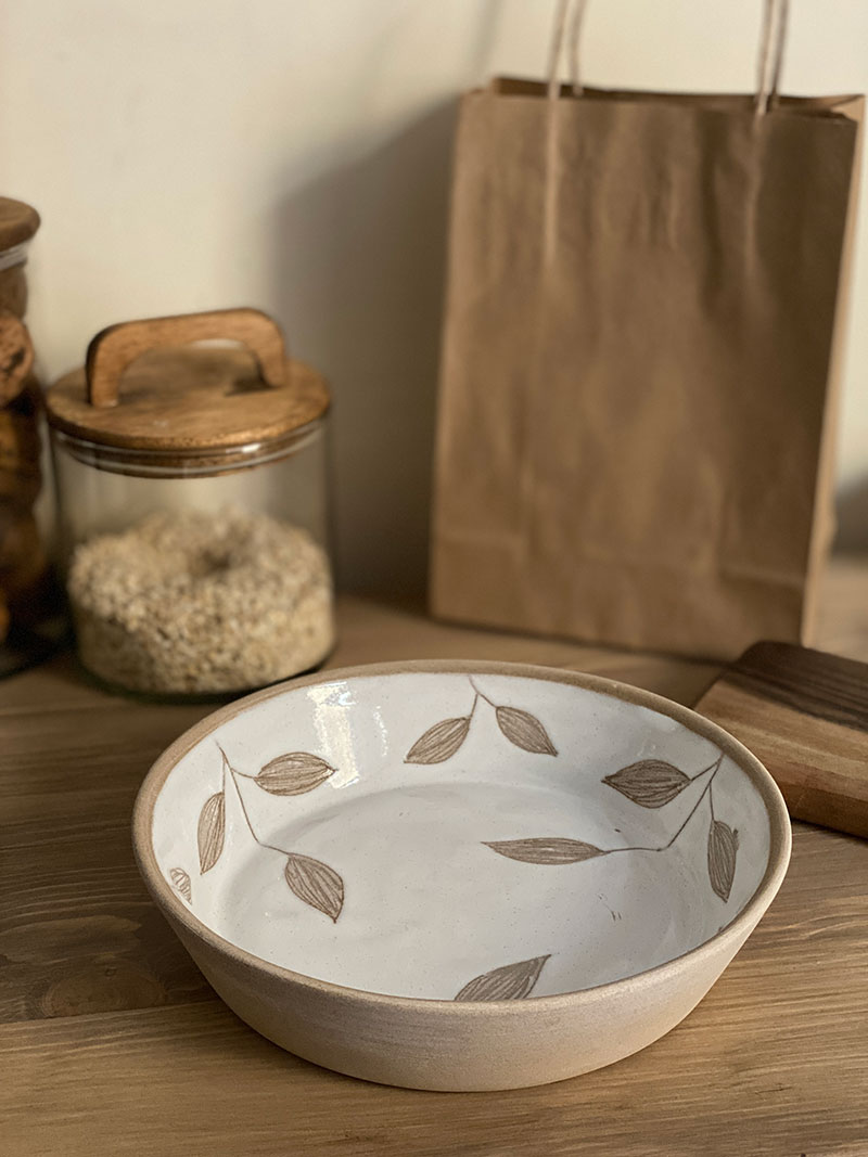 کاسه بزرگ استونور