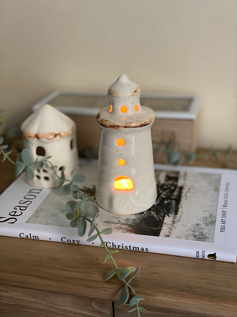 فانوس دریایی روستیک