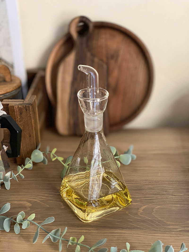 روغن ریز پیرکس