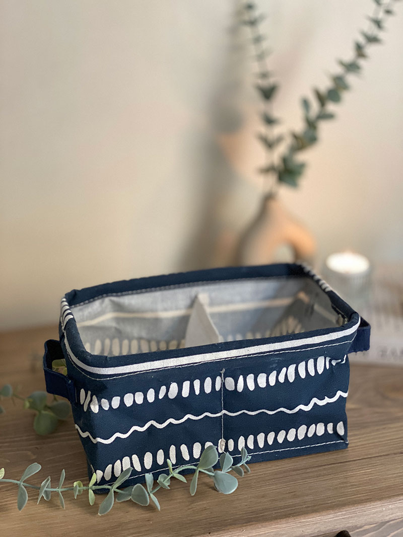 باکس دوخانه