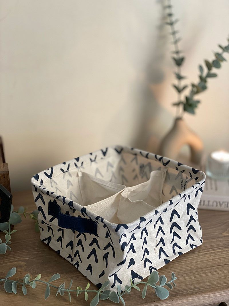 لاندری چهارخانه