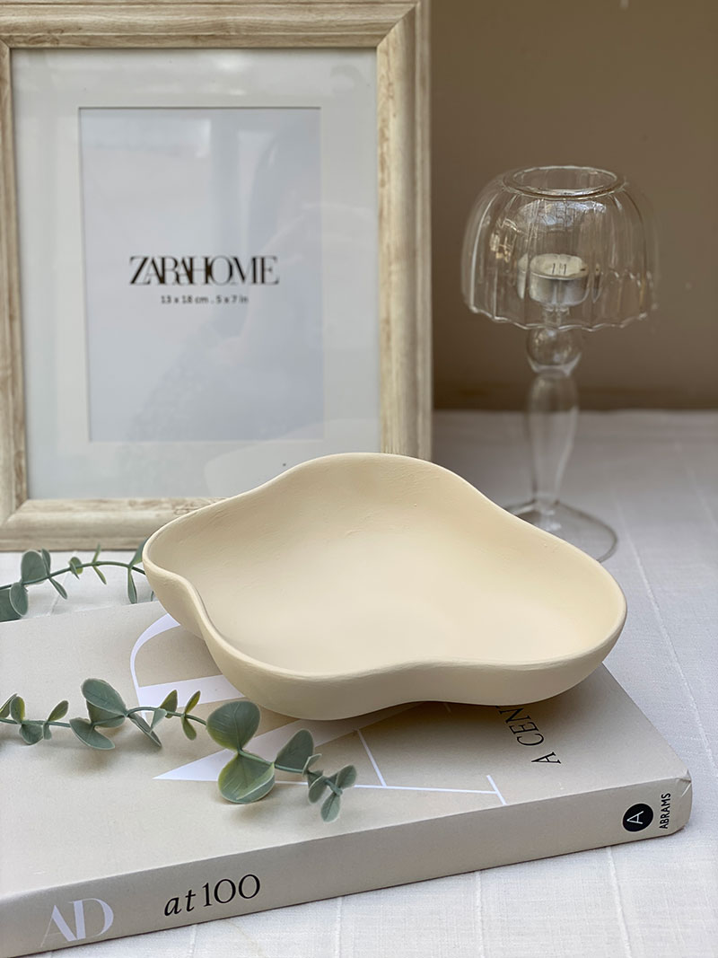 کاسه دفرمه کدM