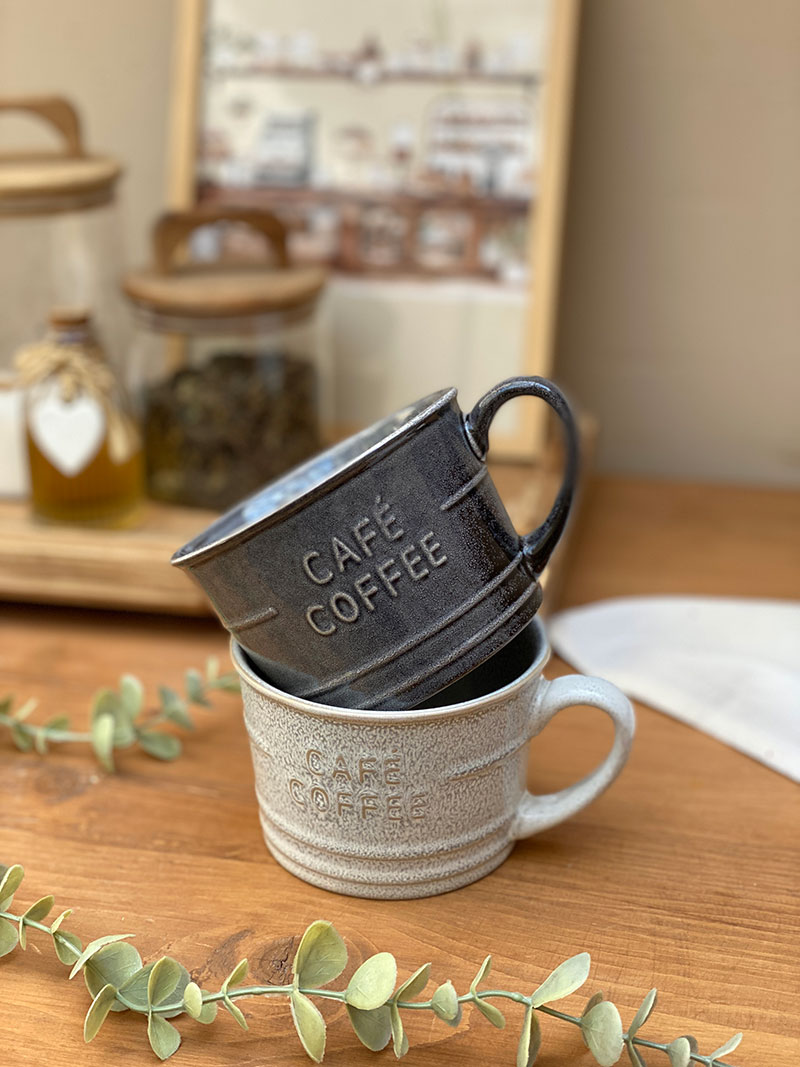 لته خوری روستیک