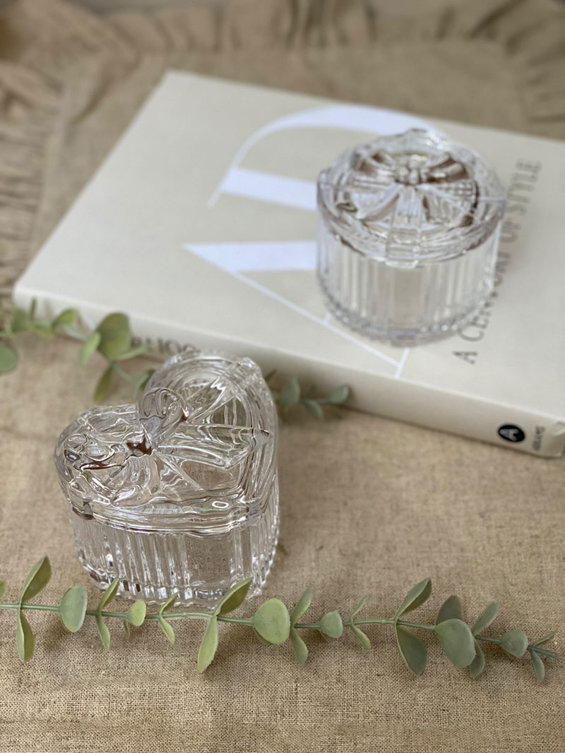 دکوری شیشه ای