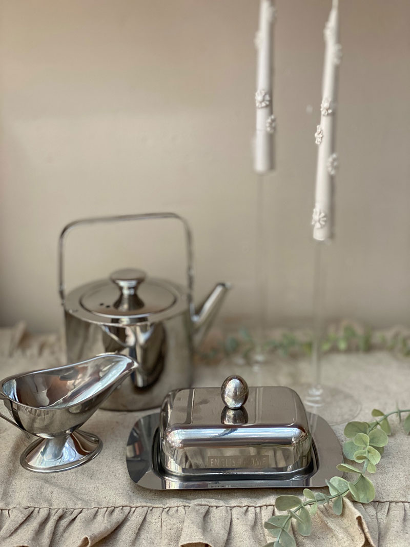 کره خوری استیل