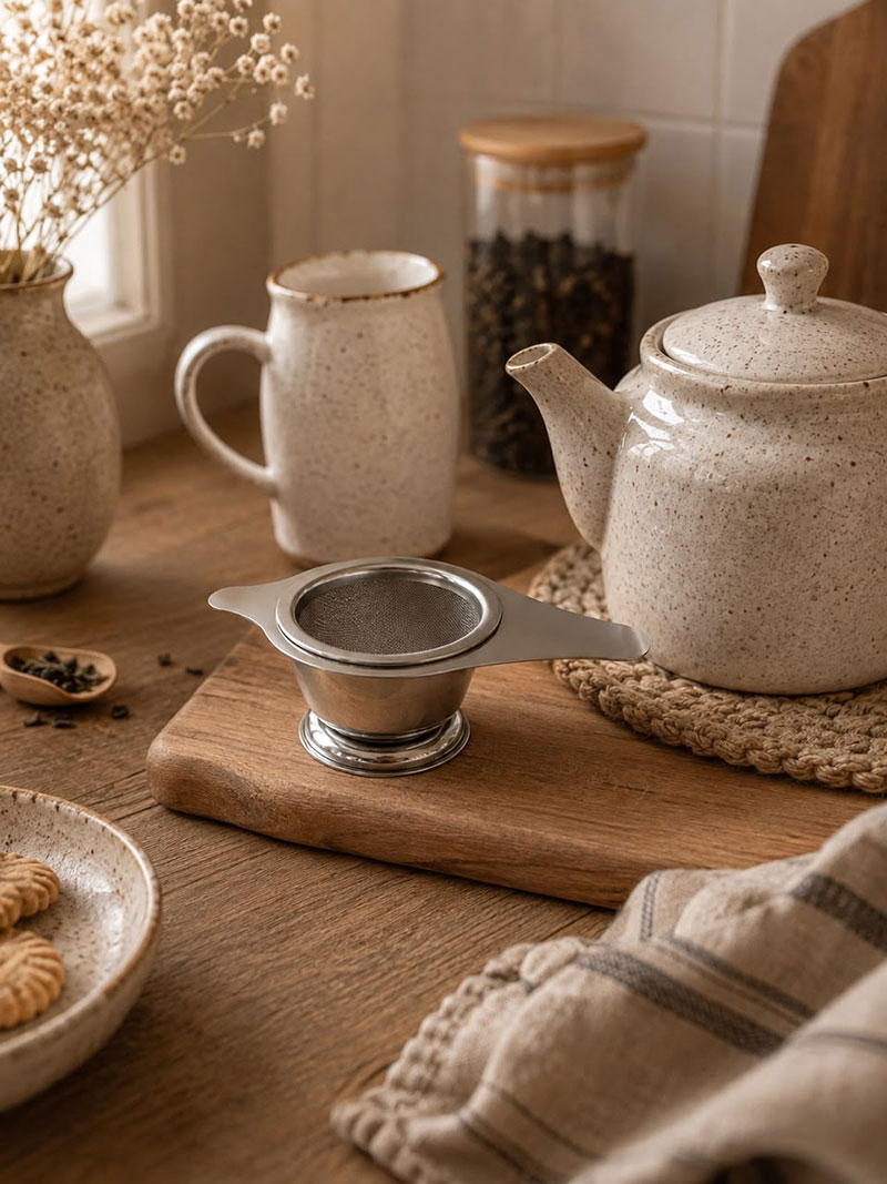 صافی چای